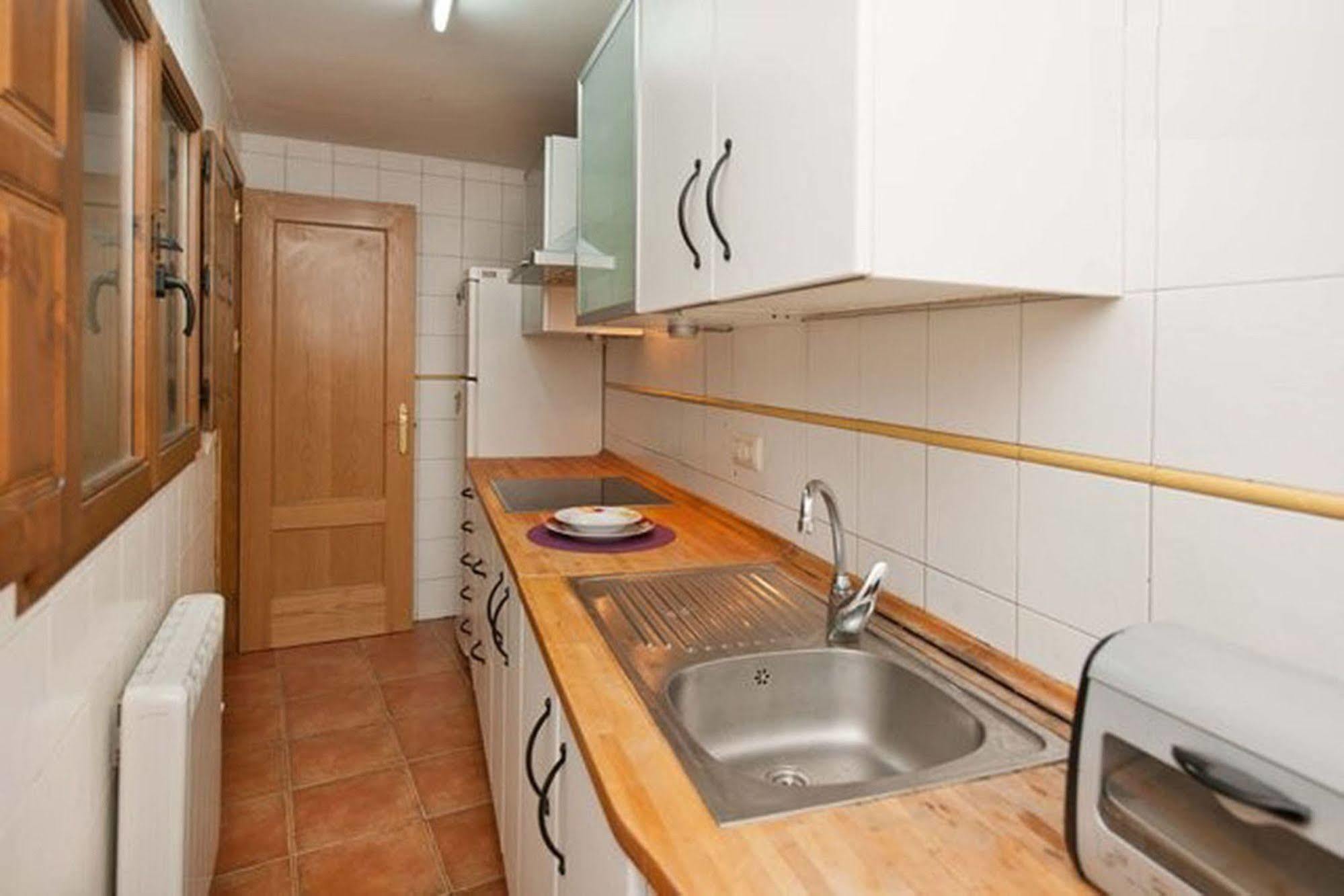 Casa Gatos Apartment Toledo Exterior foto