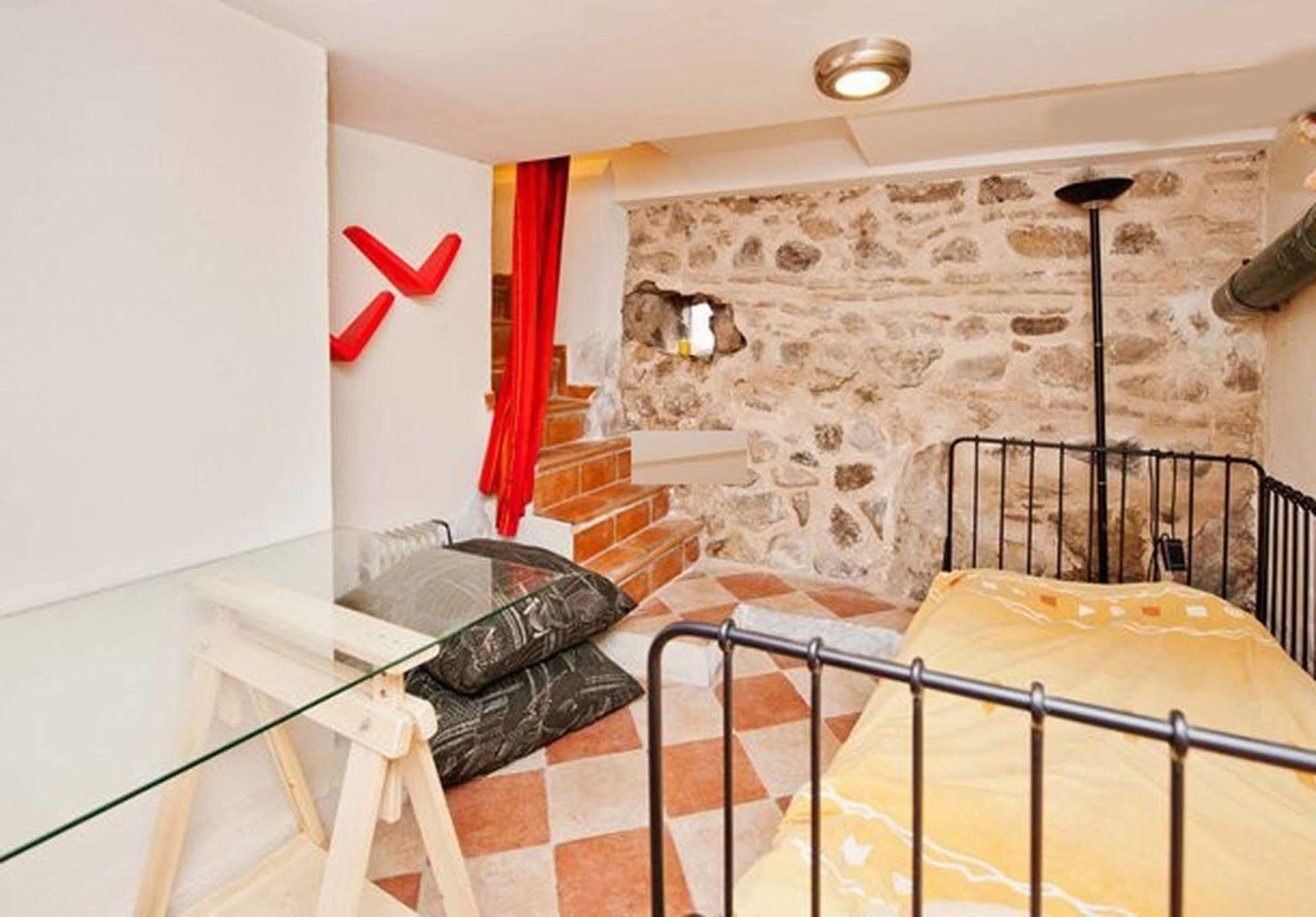Casa Gatos Apartment Toledo Exterior foto