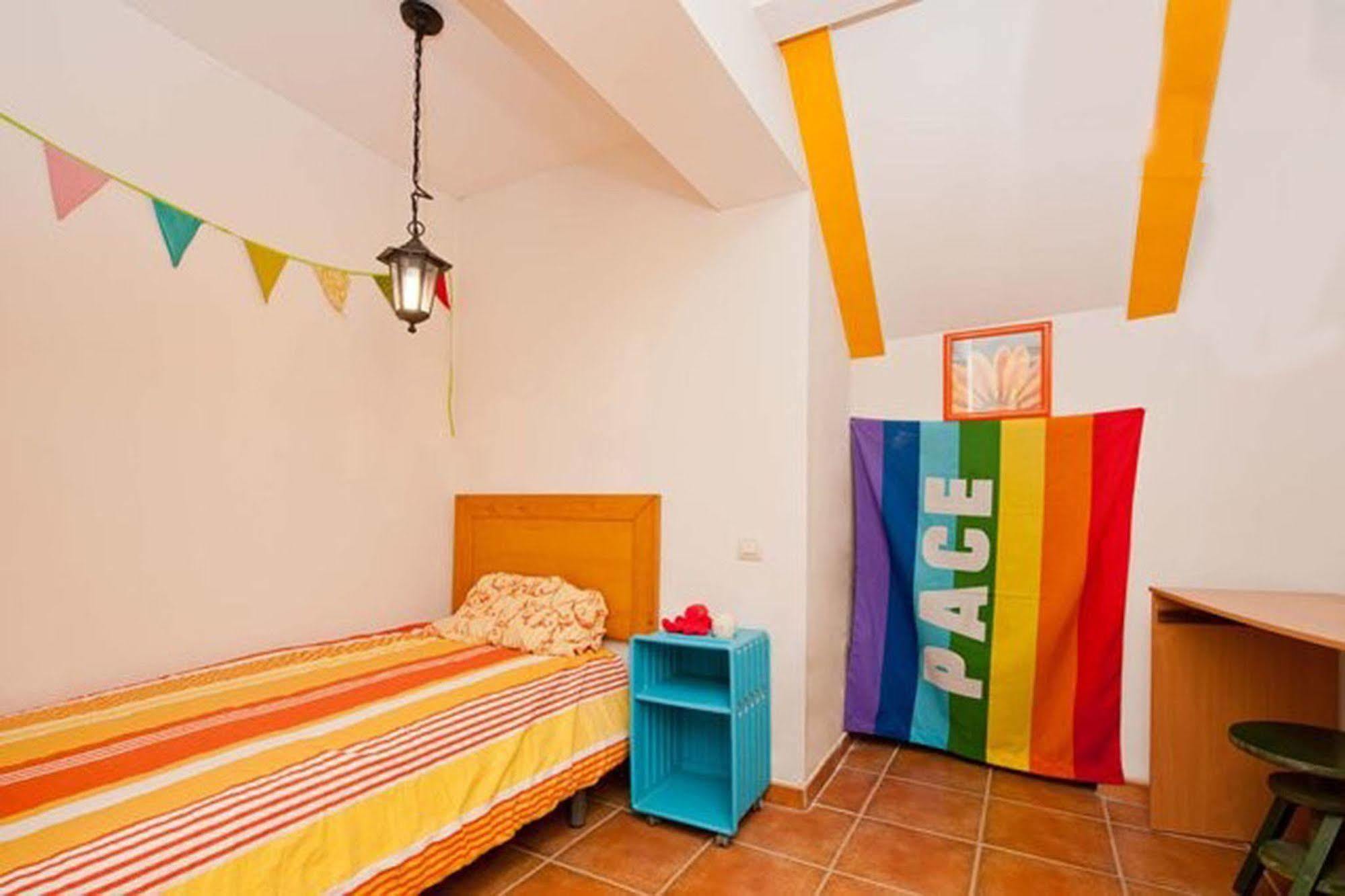 Casa Gatos Apartment Toledo Exterior foto