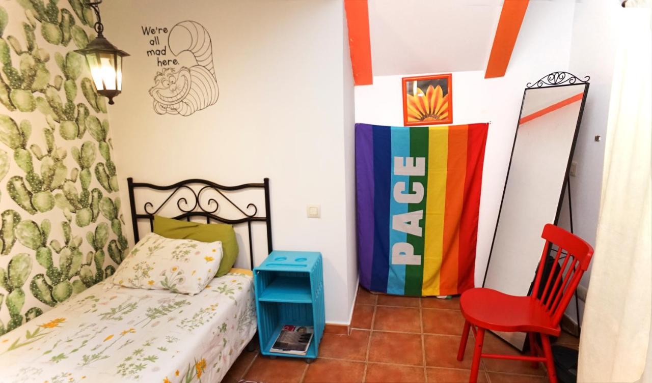 Casa Gatos Apartment Toledo Exterior foto
