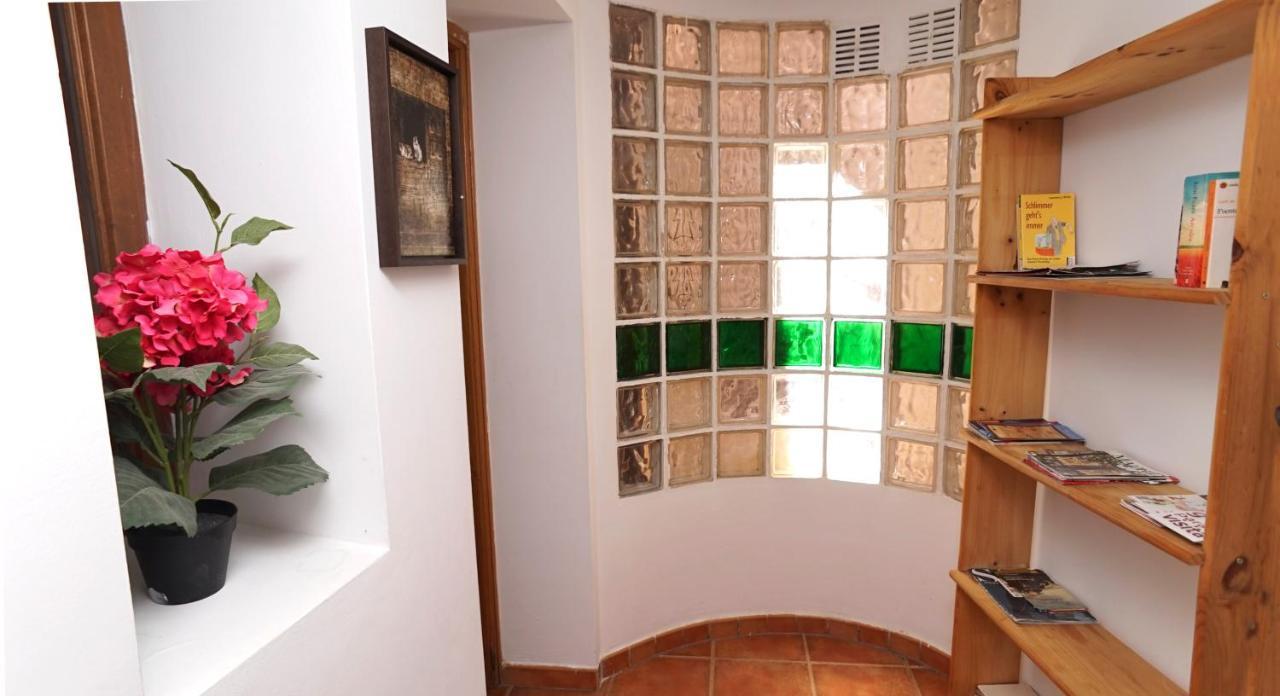 Casa Gatos Apartment Toledo Exterior foto