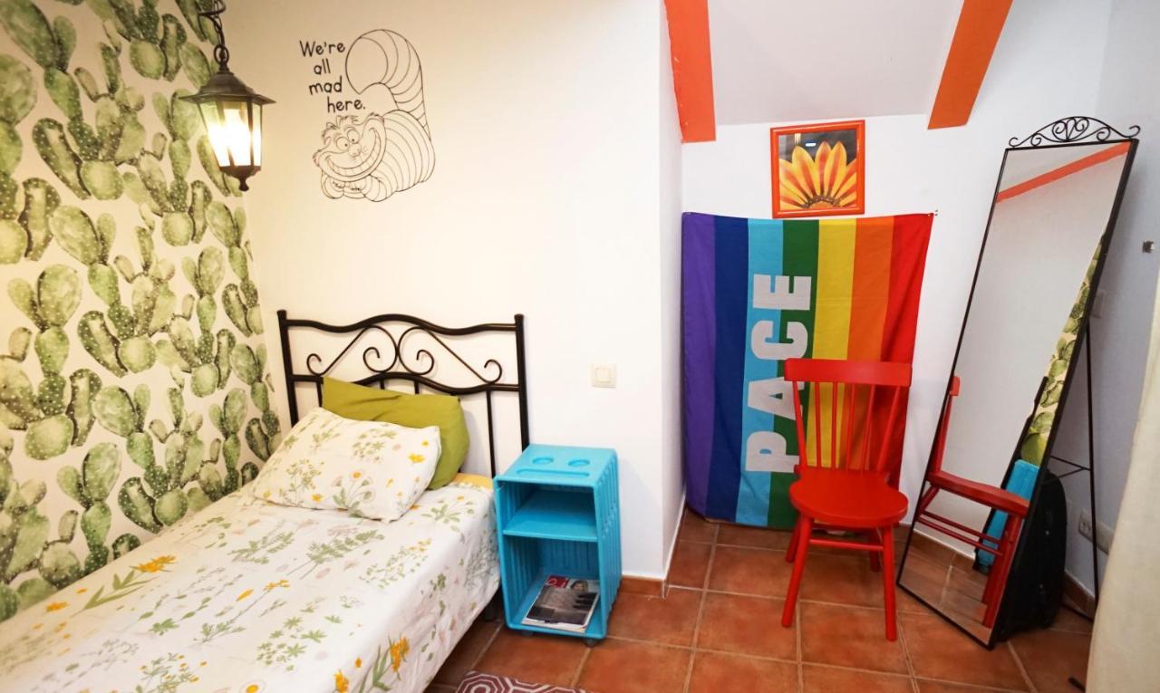 Casa Gatos Apartment Toledo Exterior foto
