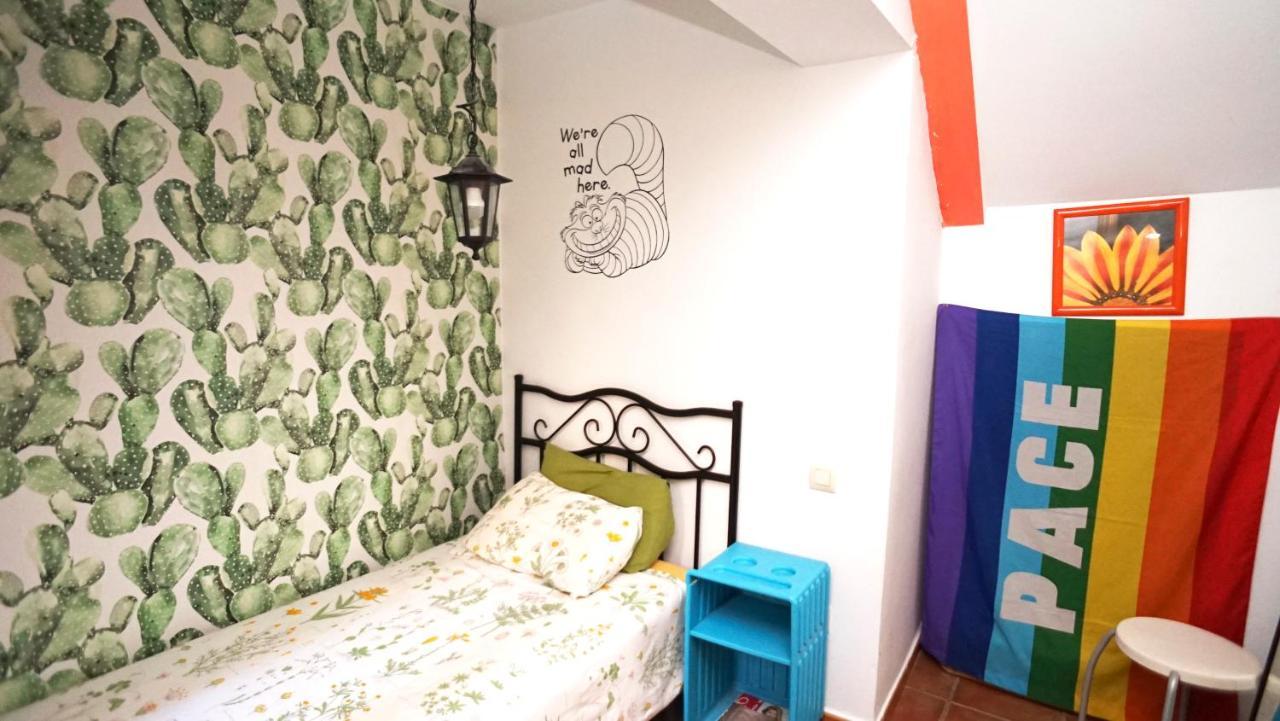 Casa Gatos Apartment Toledo Exterior foto